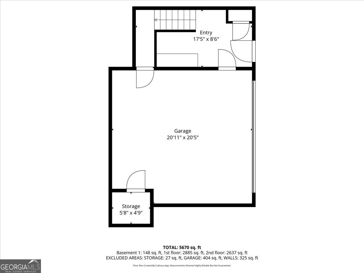 20 Pine Valley Road SW Rome GA 30165