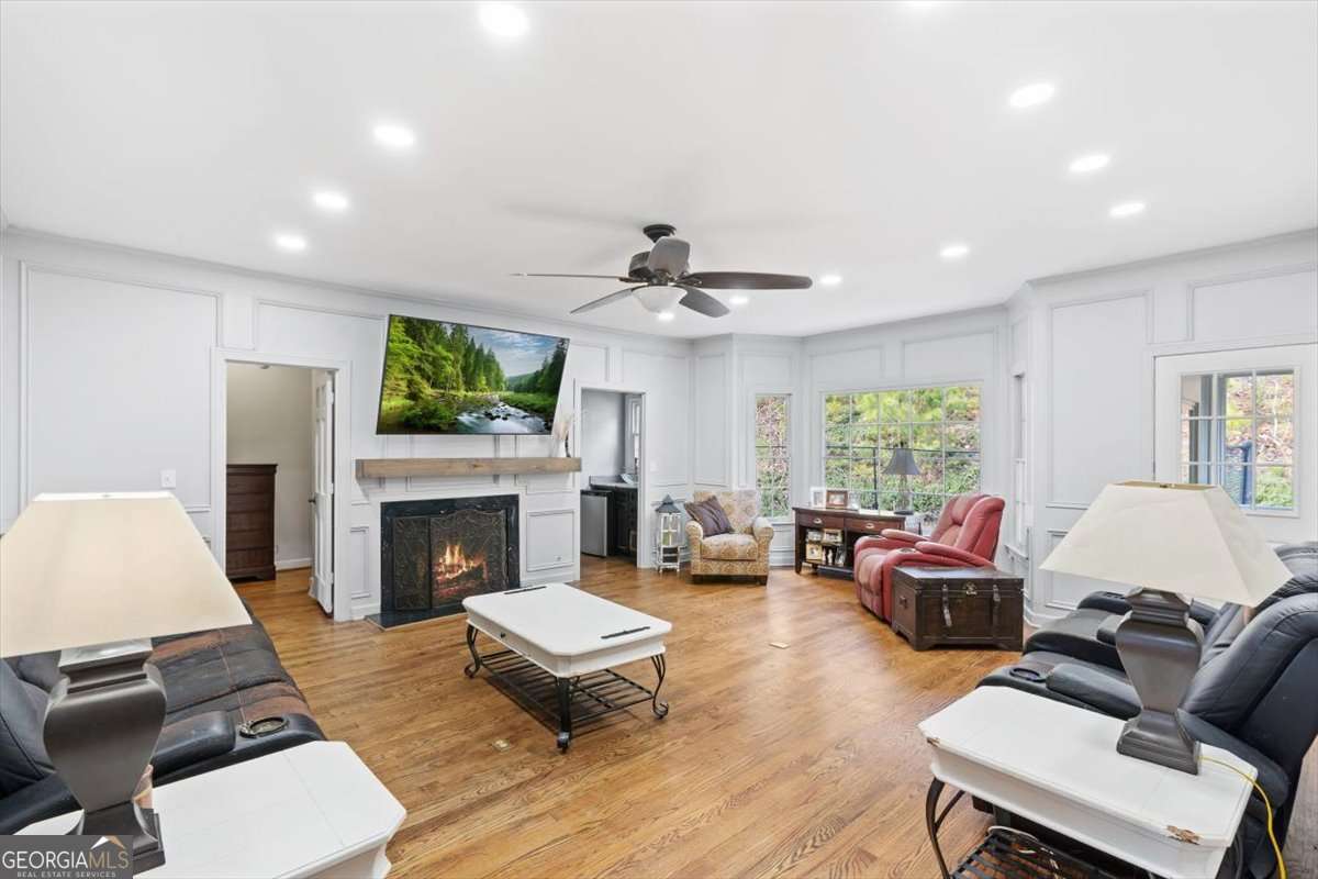 20 Pine Valley Road SW Rome GA 30165