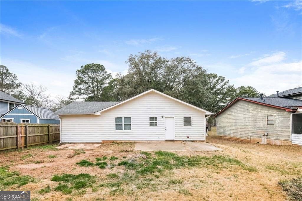 6368 Steepleridge Court Riverdale GA 30296