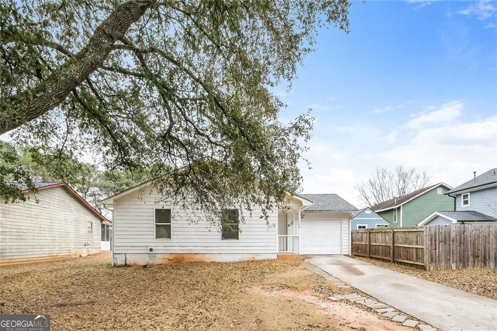 6368 Steepleridge Court Riverdale GA 30296