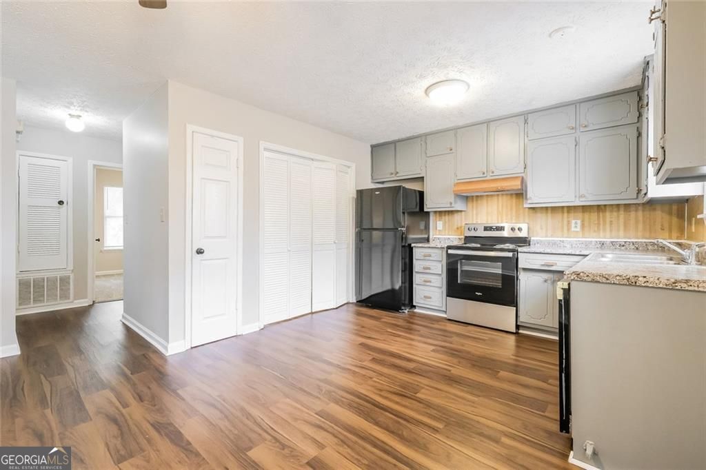 6368 Steepleridge Court Riverdale GA 30296