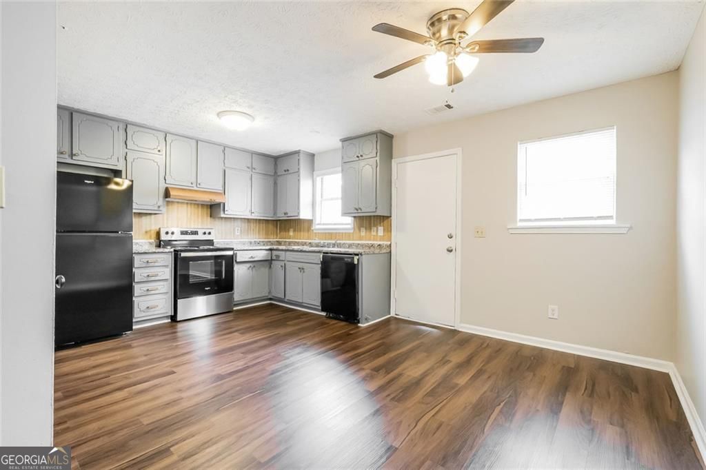6368 Steepleridge Court Riverdale GA 30296