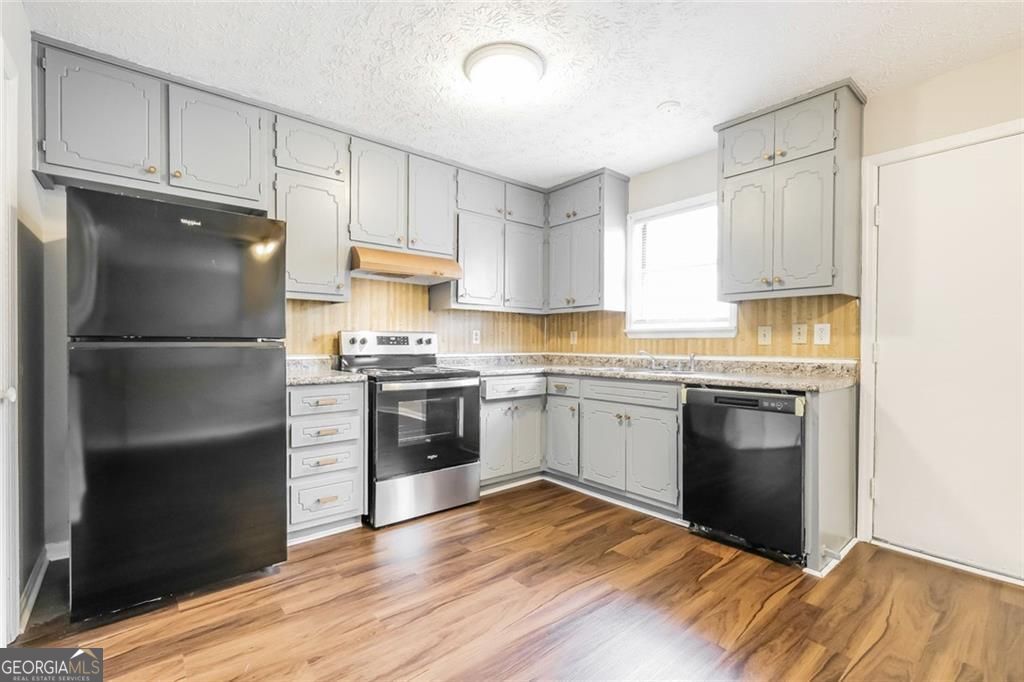 6368 Steepleridge Court Riverdale GA 30296