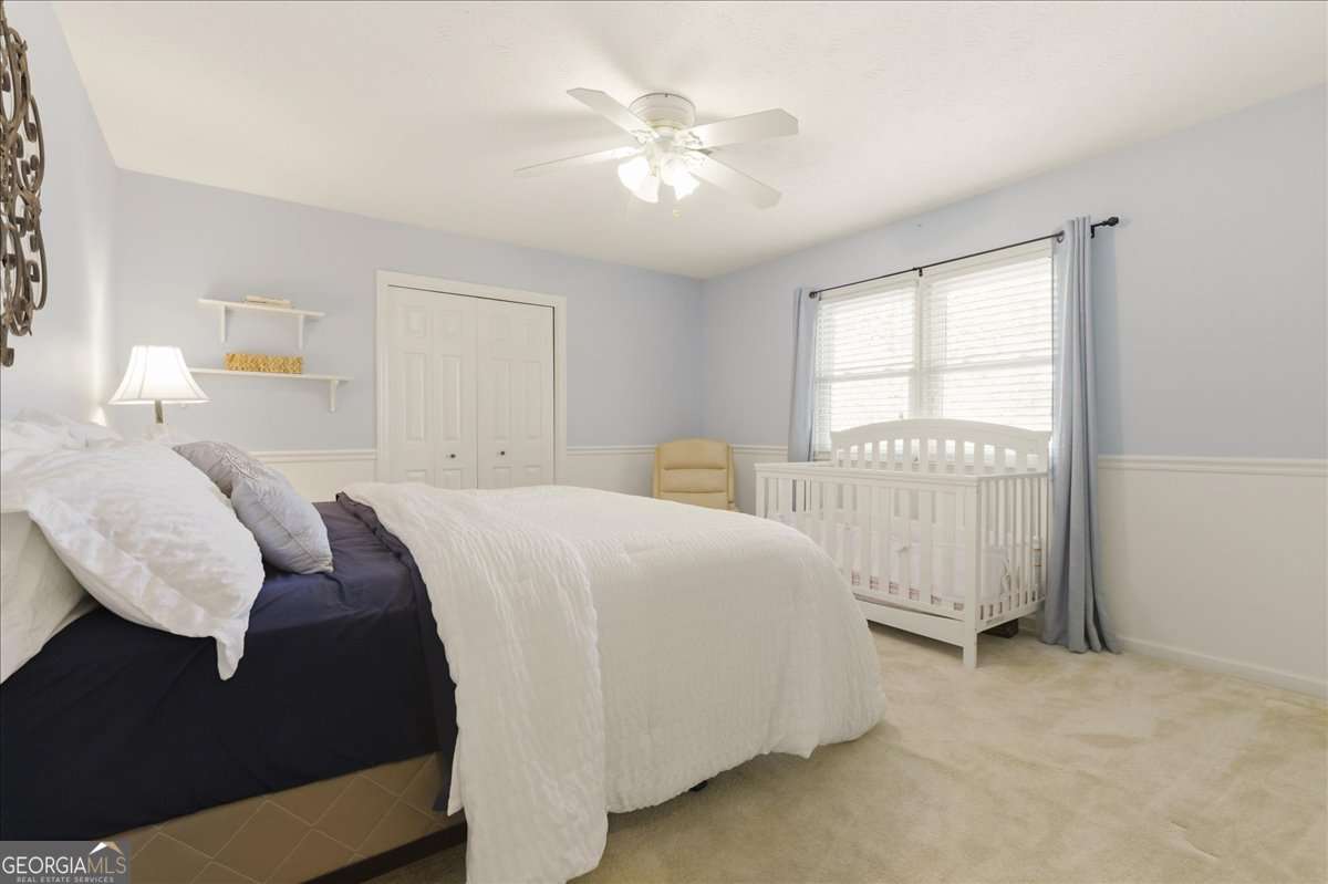 3279 Allegheny Drive Marietta GA 30066