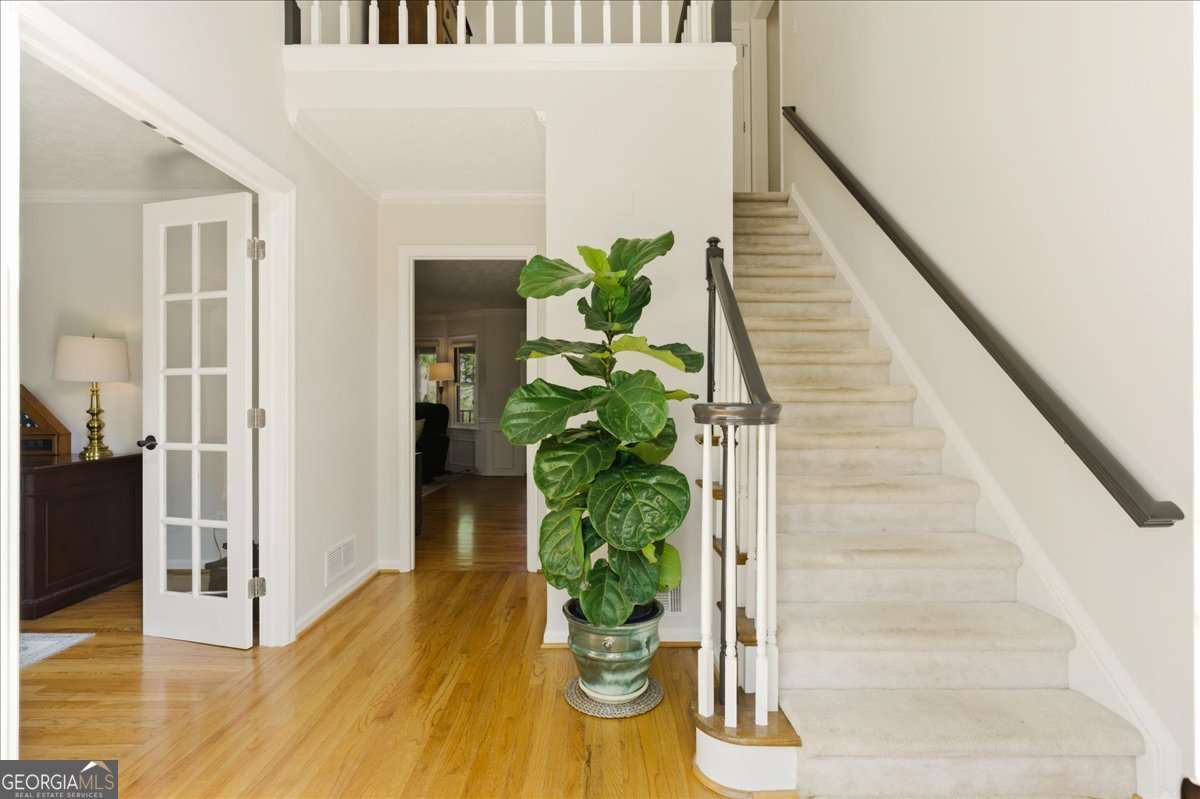3279 Allegheny Drive Marietta GA 30066