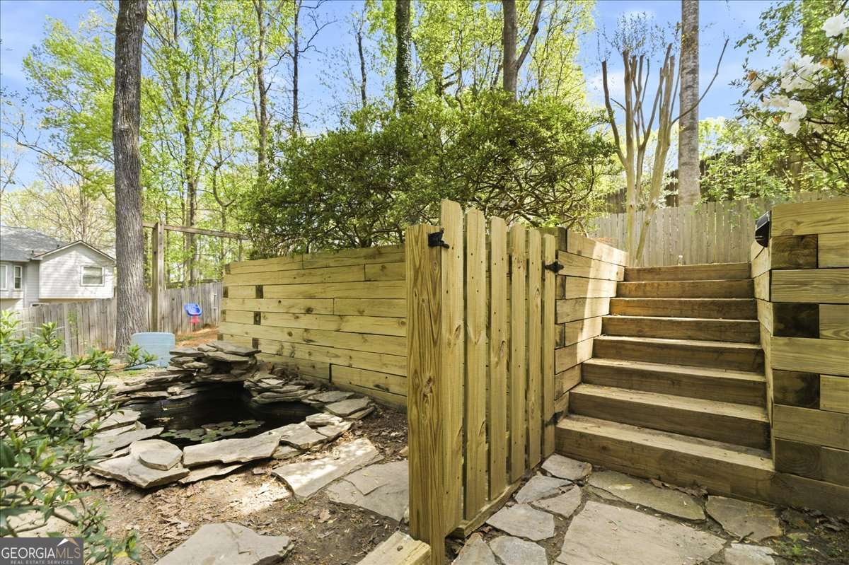 3279 Allegheny Drive Marietta GA 30066