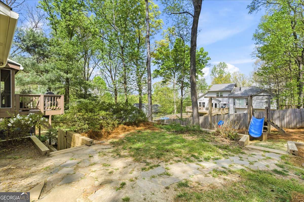 3279 Allegheny Drive Marietta GA 30066