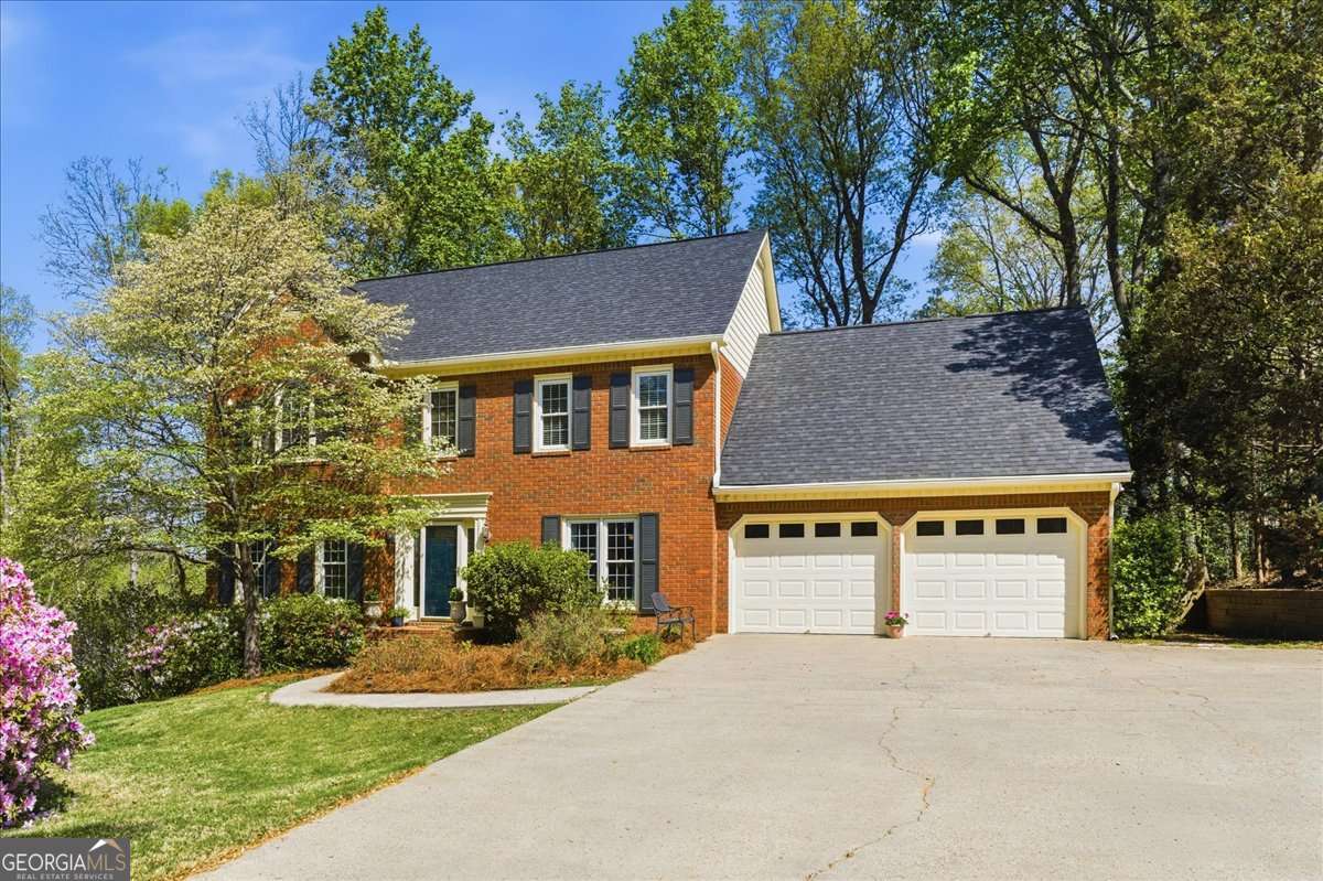 3279 Allegheny Drive Marietta GA 30066