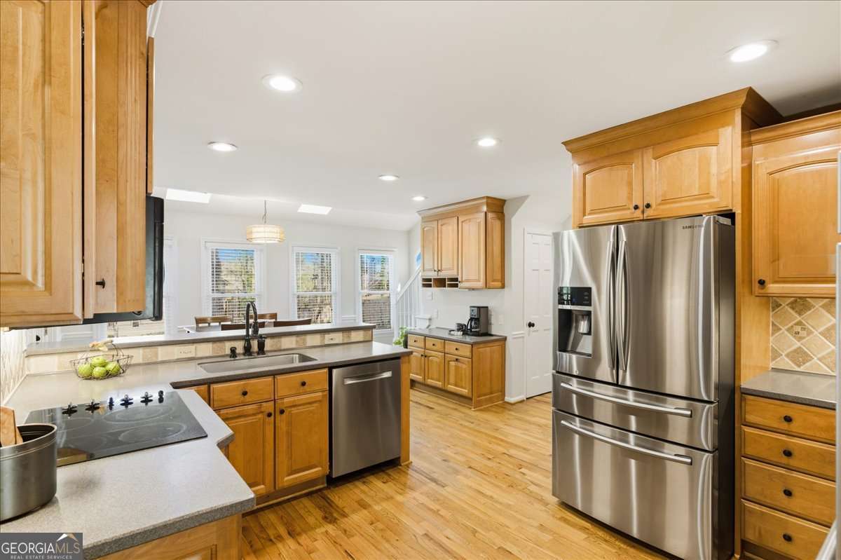 3279 Allegheny Drive Marietta GA 30066