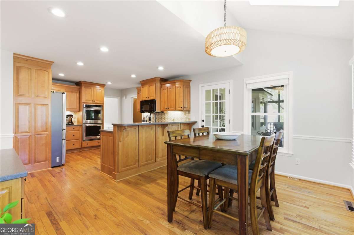 3279 Allegheny Drive Marietta GA 30066