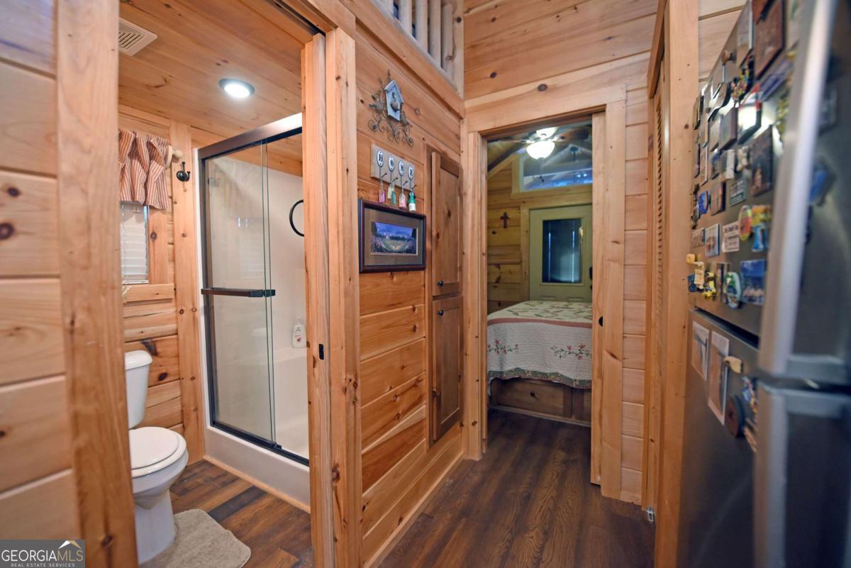 52 Foggy Mountain Road Blairsville GA 30512