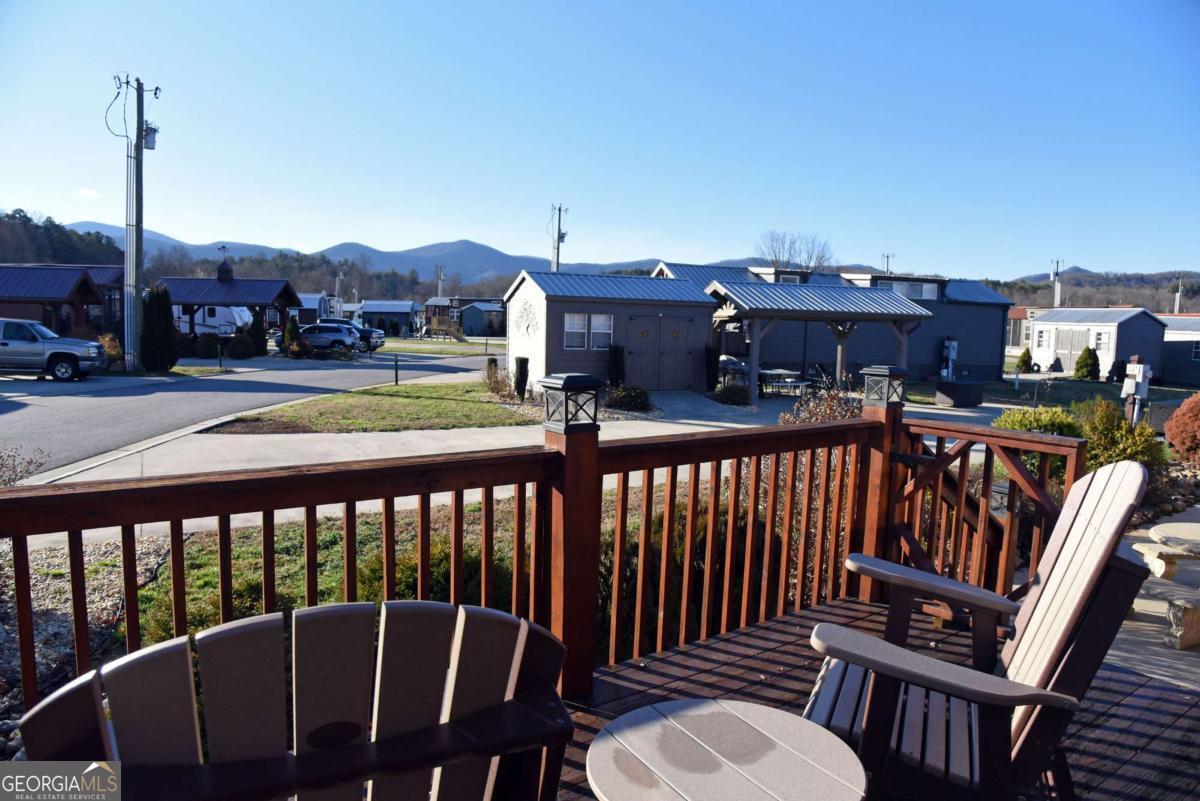 52 Foggy Mountain Road Blairsville GA 30512
