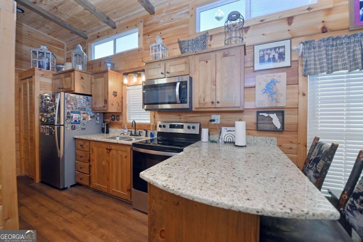 52 Foggy Mountain Road Blairsville GA 30512