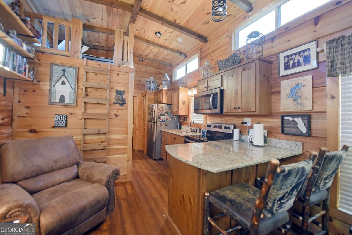 52 Foggy Mountain Road Blairsville GA 30512