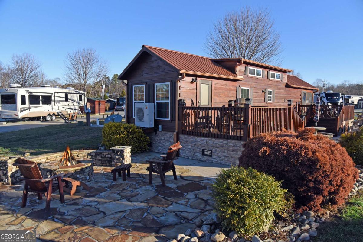 52 Foggy Mountain Road Blairsville GA 30512