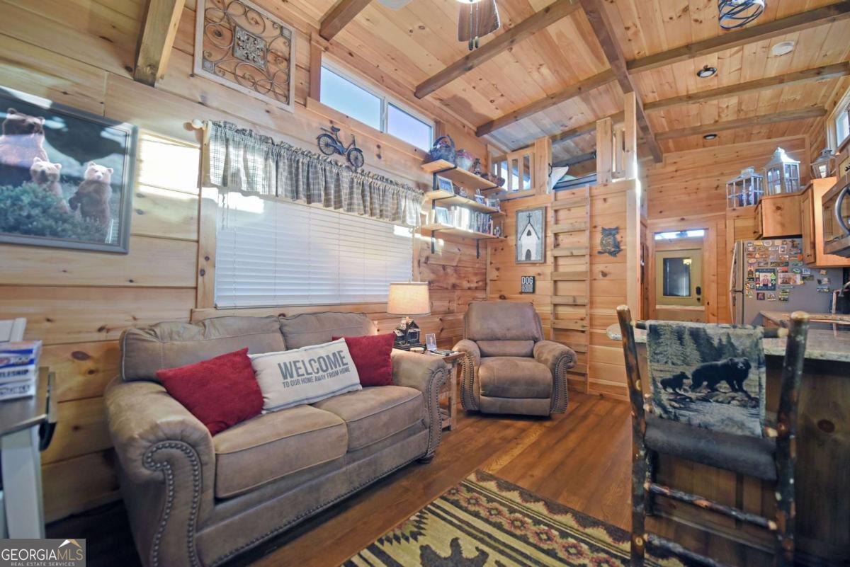 52 Foggy Mountain Road Blairsville GA 30512