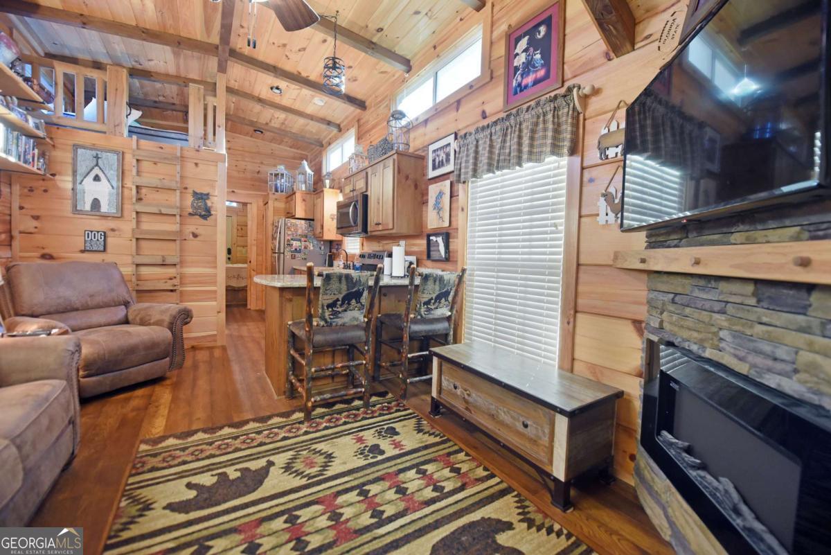 52 Foggy Mountain Road Blairsville GA 30512