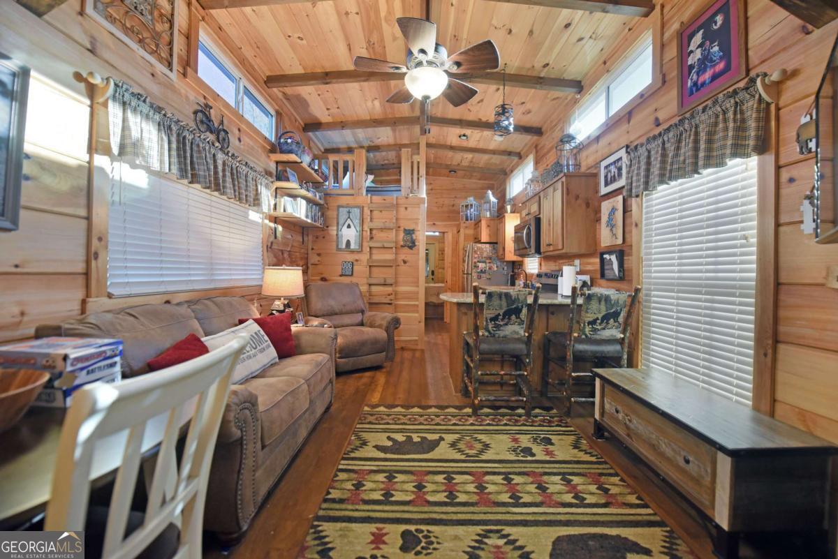 52 Foggy Mountain Road Blairsville GA 30512