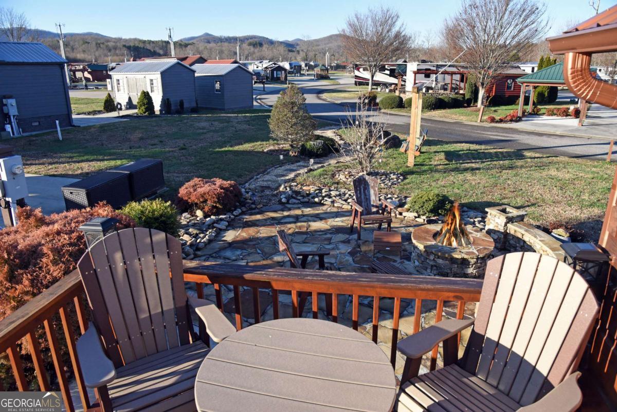 52 Foggy Mountain Road Blairsville GA 30512