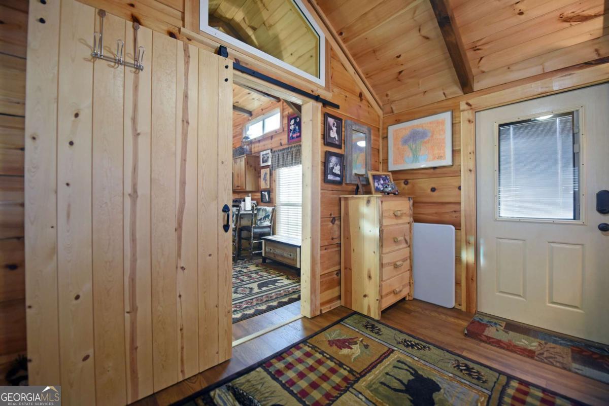 52 Foggy Mountain Road Blairsville GA 30512