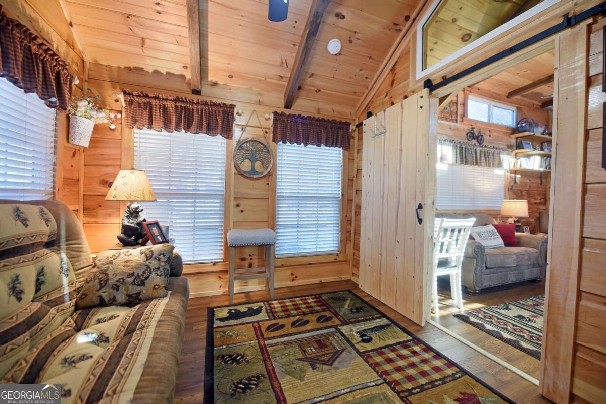 52 Foggy Mountain Road Blairsville GA 30512