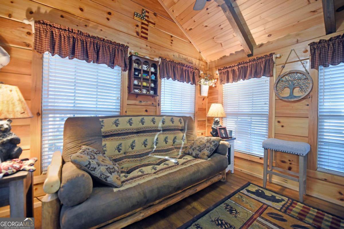 52 Foggy Mountain Road Blairsville GA 30512