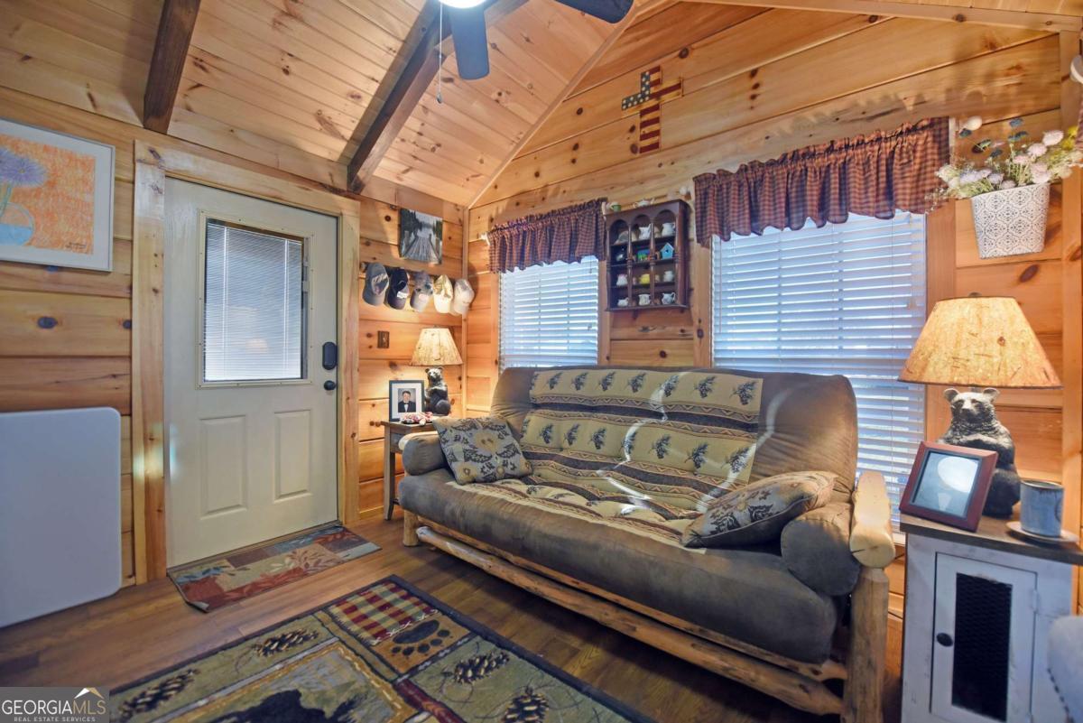 52 Foggy Mountain Road Blairsville GA 30512
