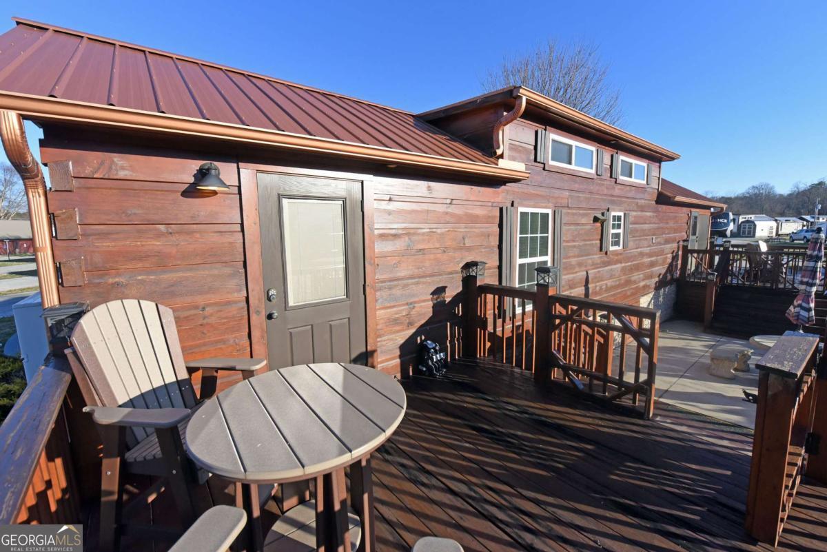 52 Foggy Mountain Road Blairsville GA 30512