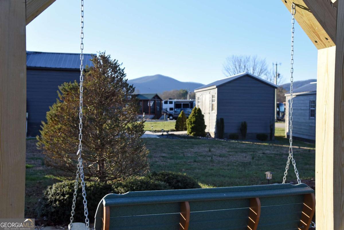 52 Foggy Mountain Road Blairsville GA 30512