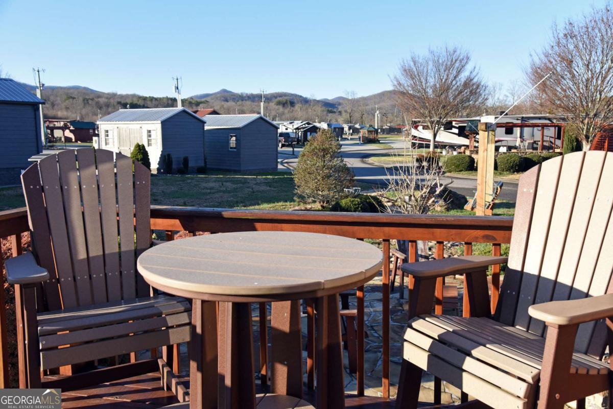 52 Foggy Mountain Road Blairsville GA 30512