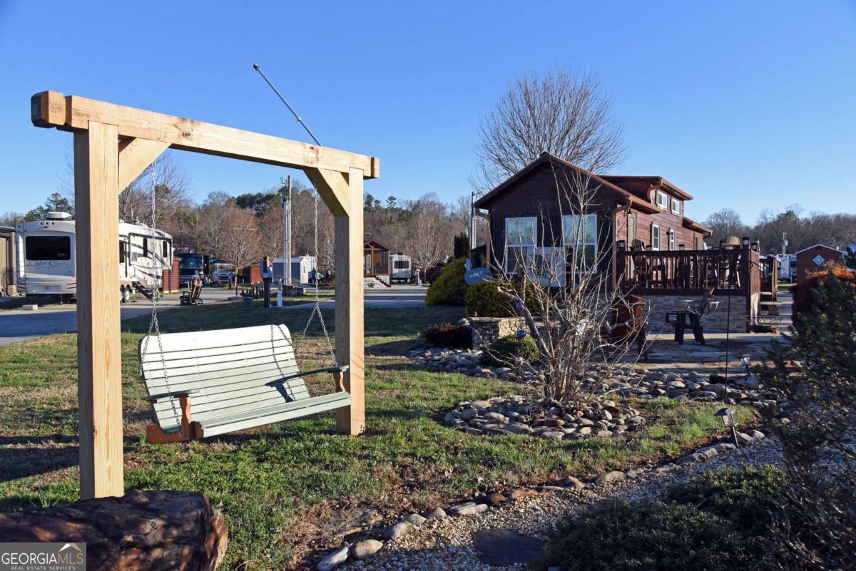 52 Foggy Mountain Road Blairsville GA 30512