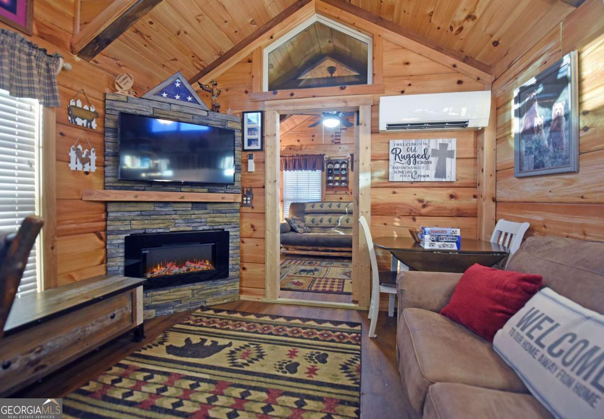 52 Foggy Mountain Road Blairsville GA 30512