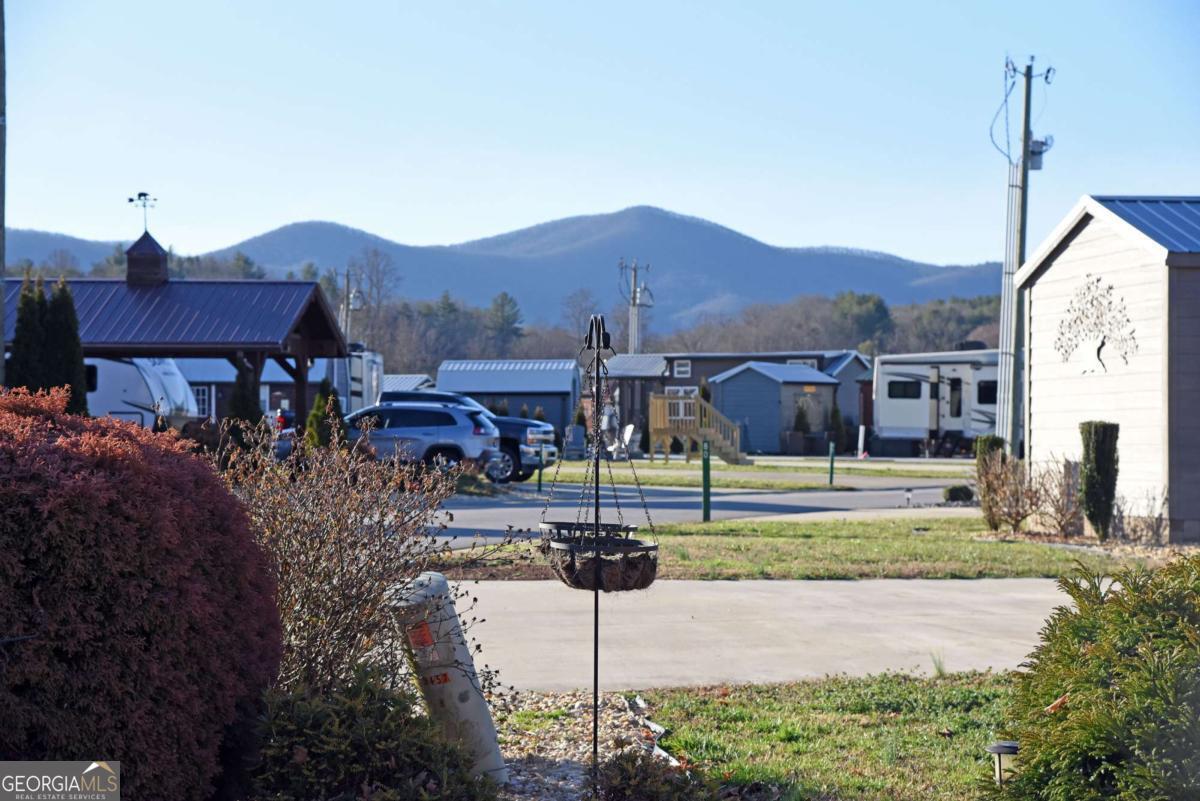 52 Foggy Mountain Road Blairsville GA 30512