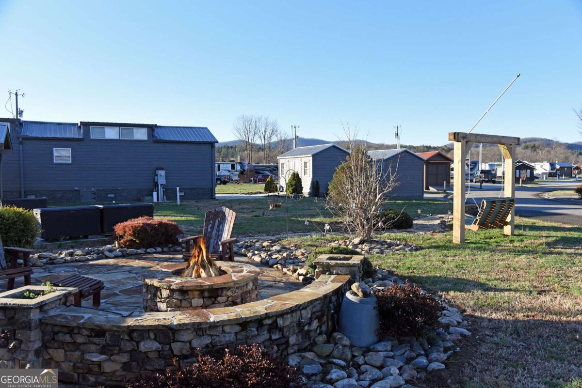 52 Foggy Mountain Road Blairsville GA 30512