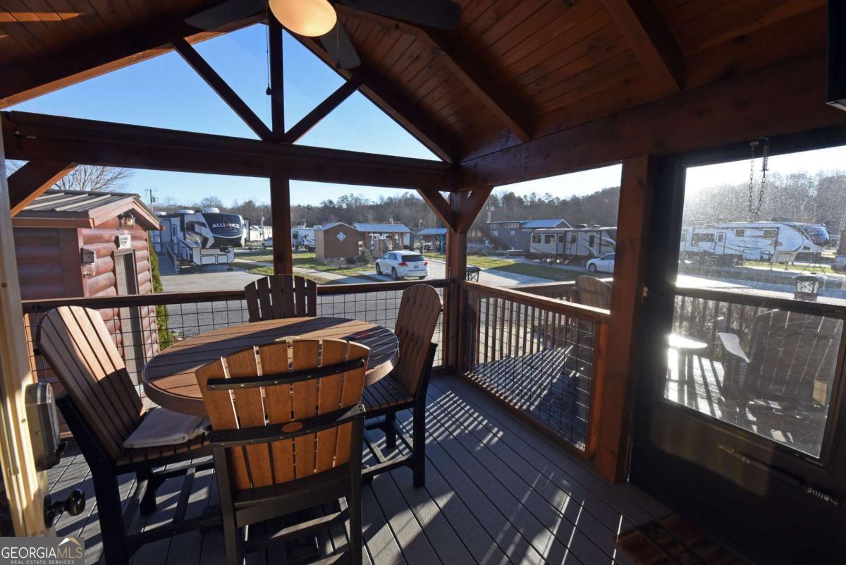 52 Foggy Mountain Road Blairsville GA 30512
