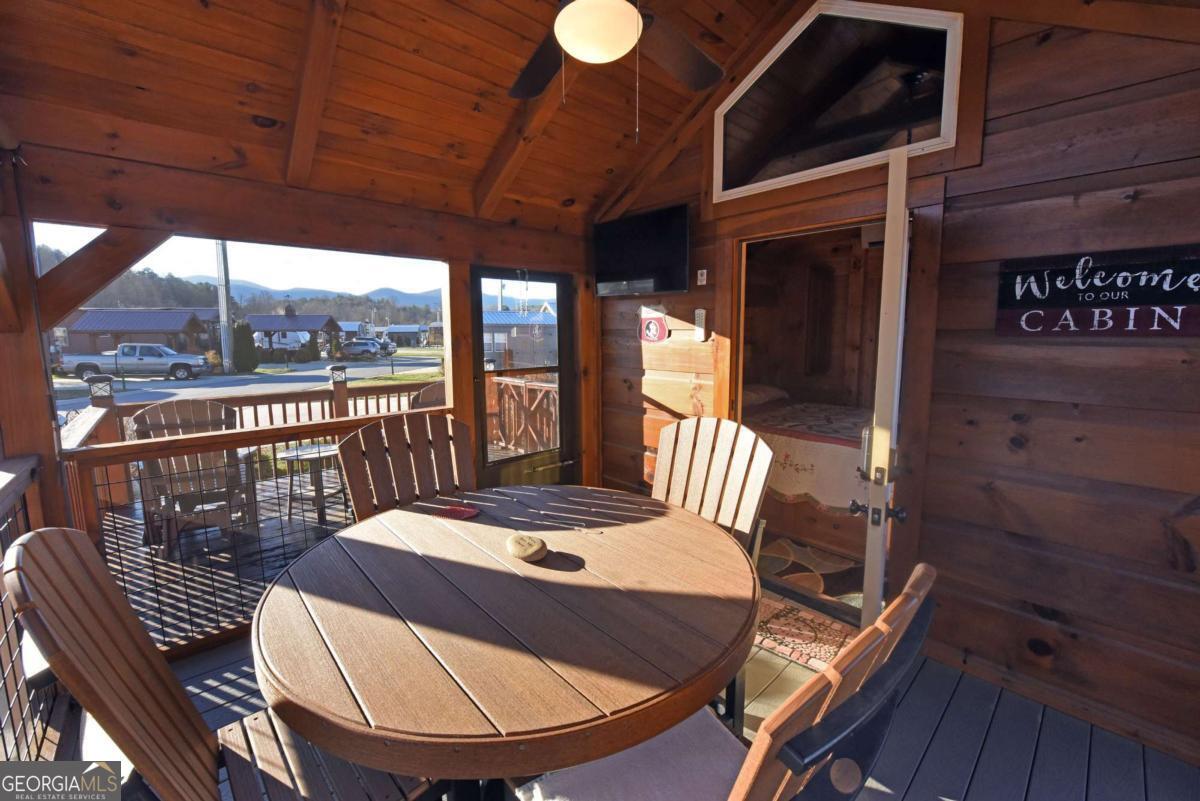 52 Foggy Mountain Road Blairsville GA 30512