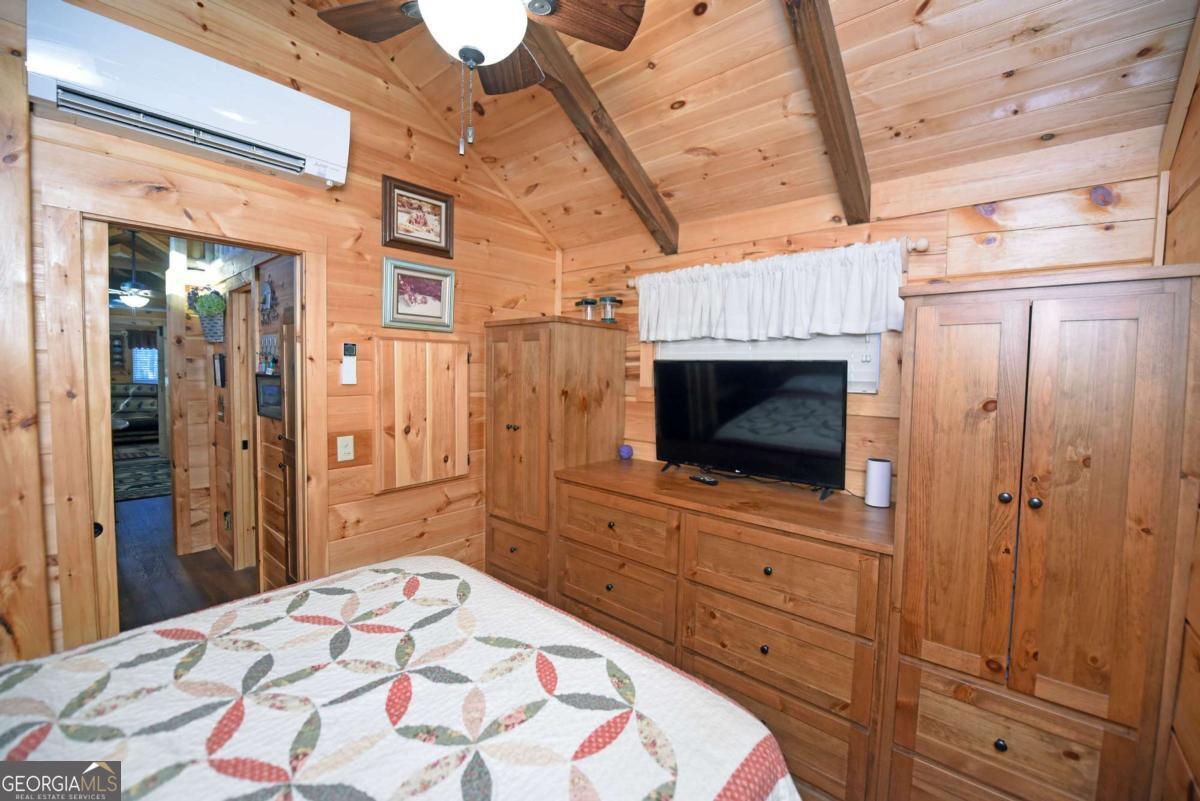 52 Foggy Mountain Road Blairsville GA 30512