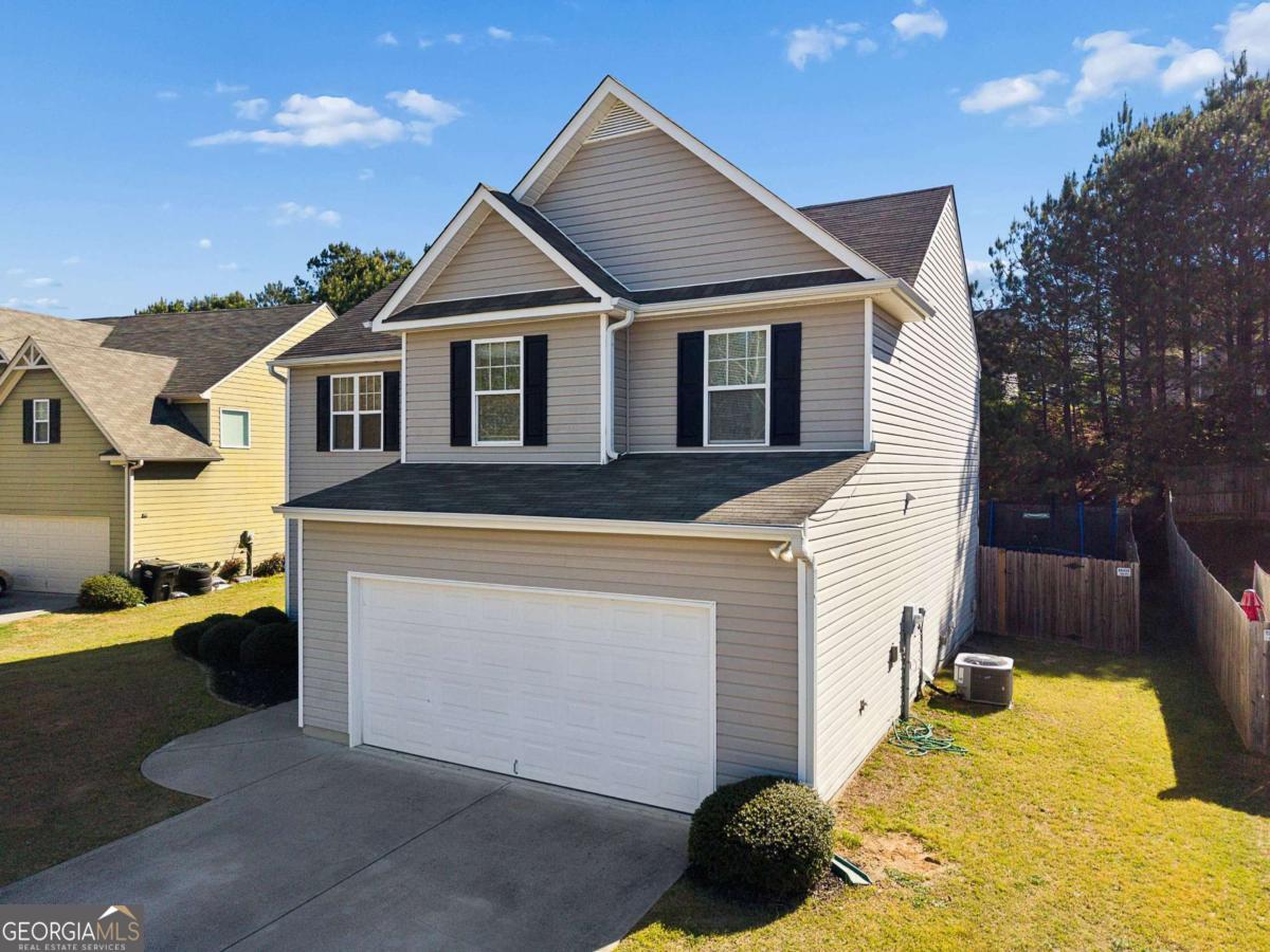 78 Valley Brook Court Dallas GA 30132