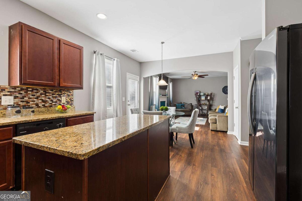 78 Valley Brook Court Dallas GA 30132