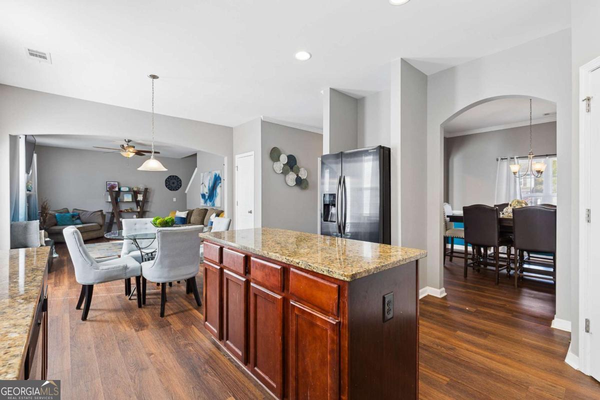 78 Valley Brook Court Dallas GA 30132