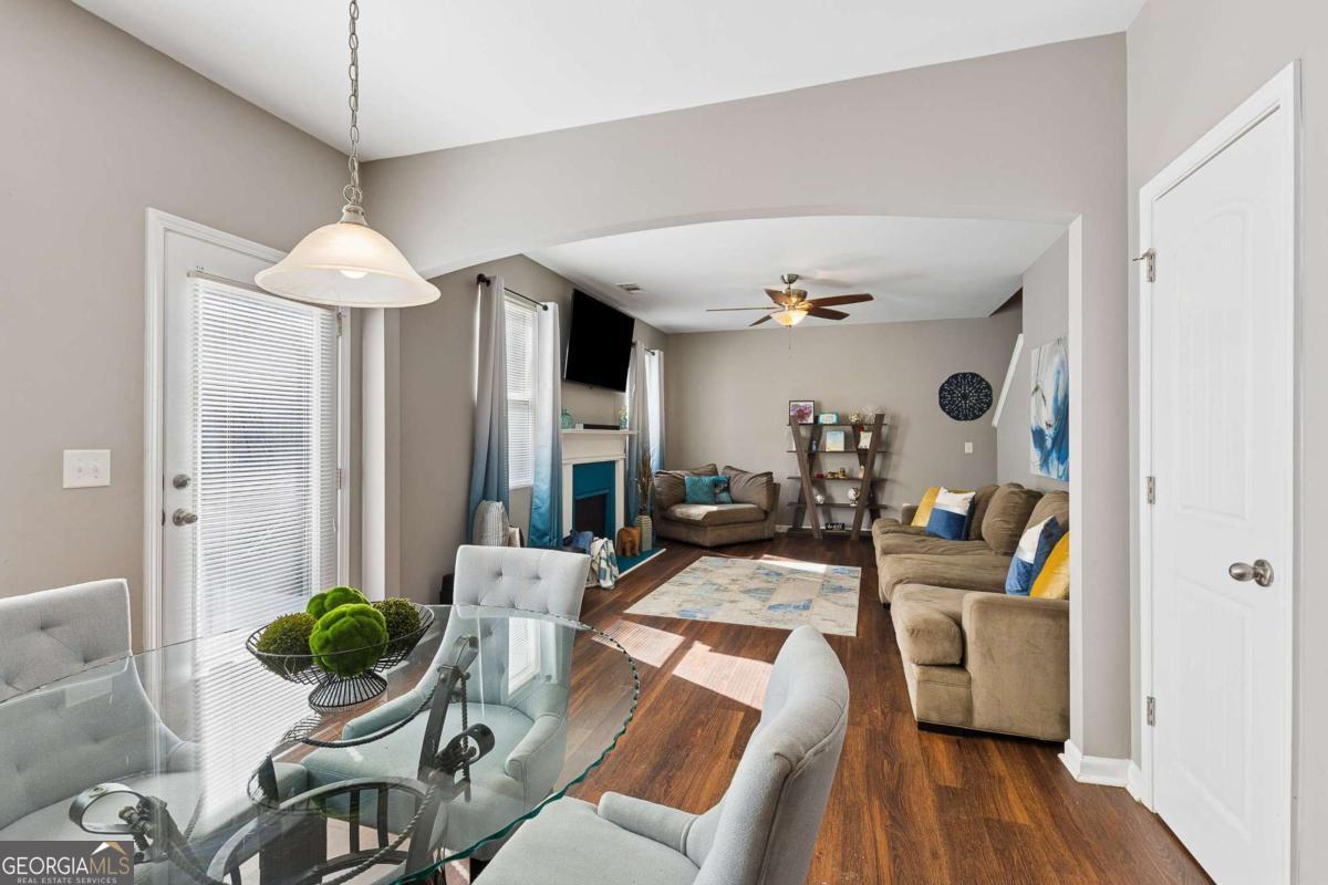 78 Valley Brook Court Dallas GA 30132