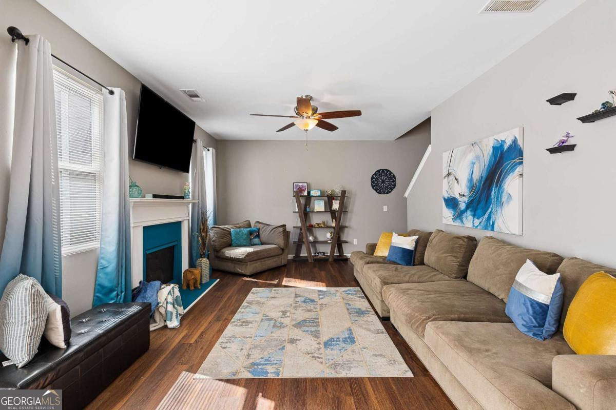 78 Valley Brook Court Dallas GA 30132