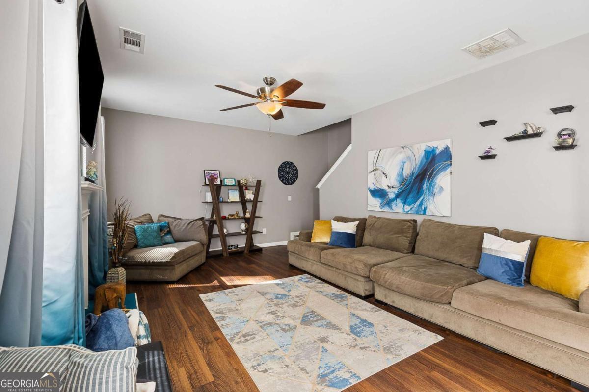 78 Valley Brook Court Dallas GA 30132