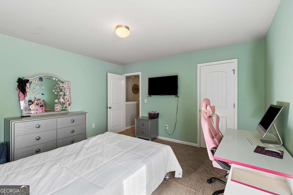 78 Valley Brook Court Dallas GA 30132