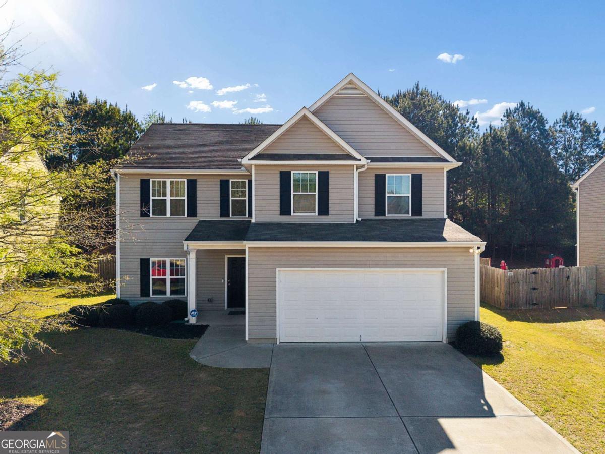78 Valley Brook Court Dallas GA 30132