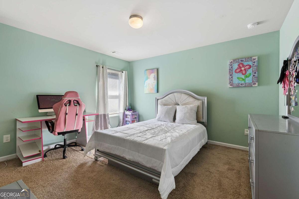 78 Valley Brook Court Dallas GA 30132
