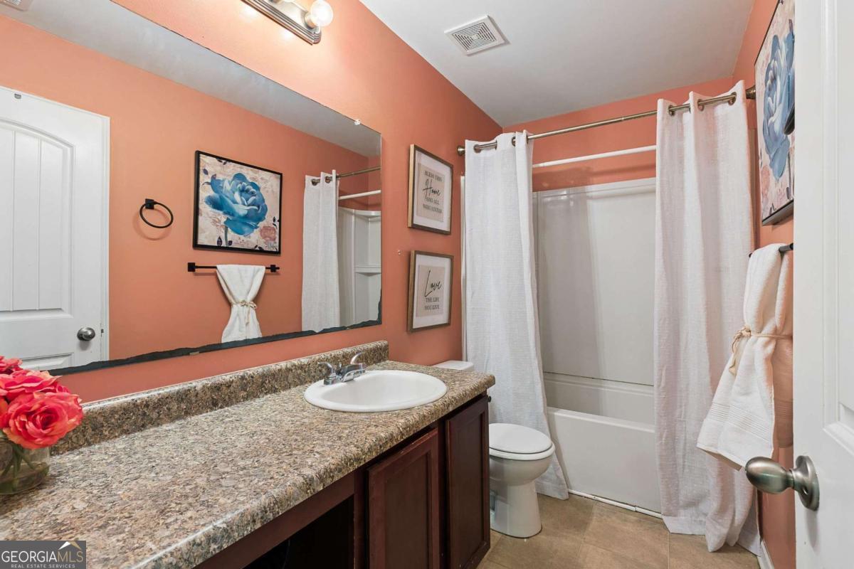 78 Valley Brook Court Dallas GA 30132