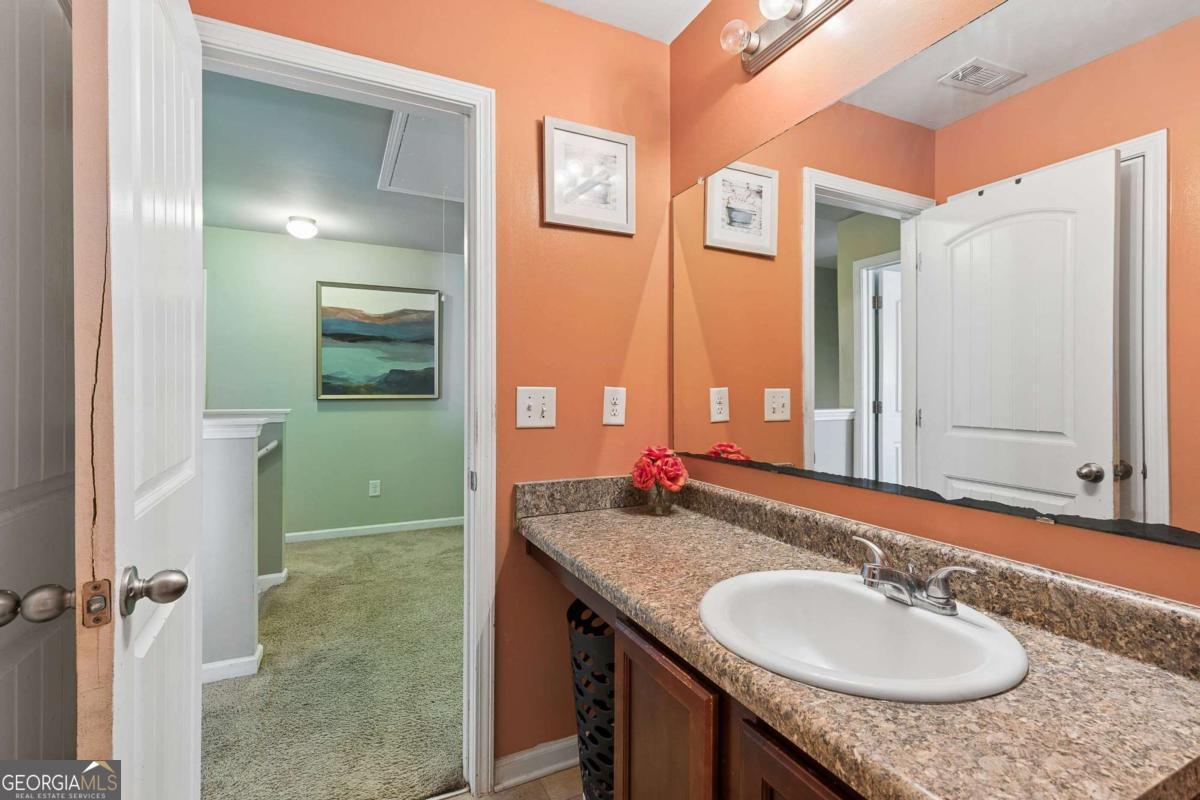 78 Valley Brook Court Dallas GA 30132
