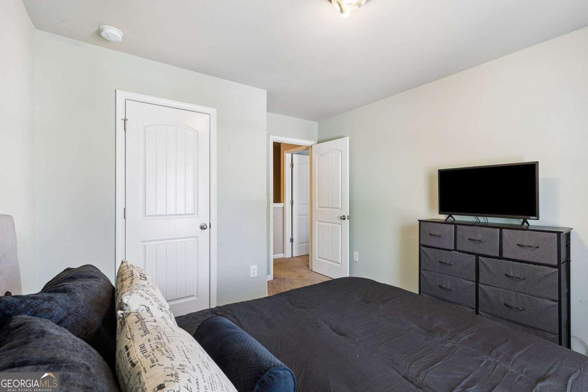 78 Valley Brook Court Dallas GA 30132