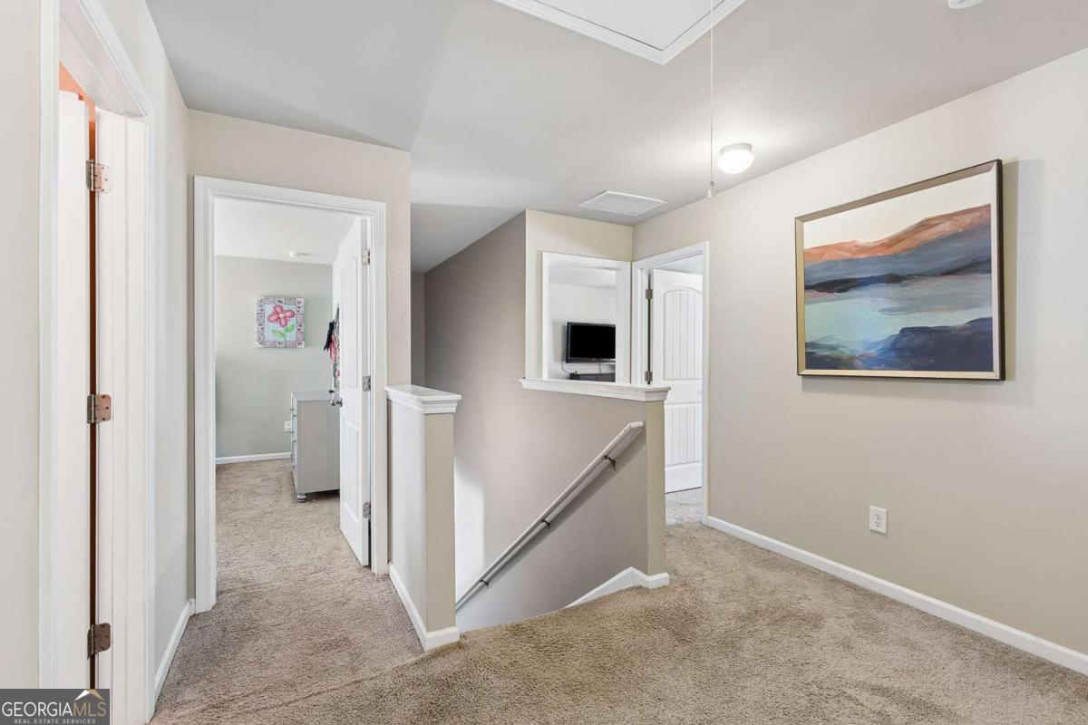 78 Valley Brook Court Dallas GA 30132